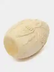 Бордовый гипсовые фигурки