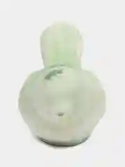 Голубой гипсовые фигурки