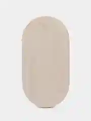 Багровый гипсовые фигурки