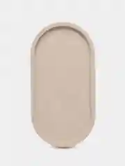 Багровый гипсовые фигурки