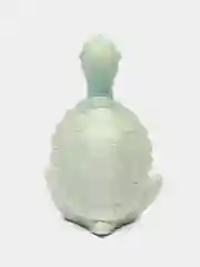 Карамельный гипсовые фигурки