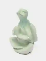 Карамельный гипсовые фигурки
