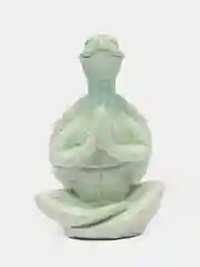Карамельный гипсовые фигурки