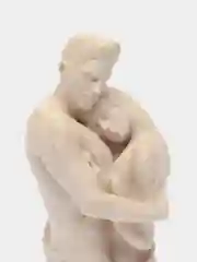 Конфетный гипсовые фигурки