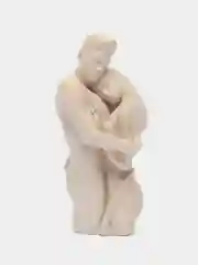 Конфетный гипсовые фигурки
