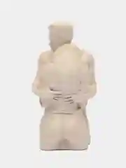 Конфетный гипсовые фигурки