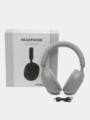 Наушники беспроводные Micro BT WH-1000XM5