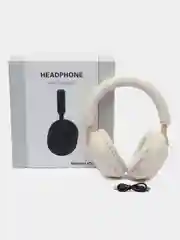 Наушники беспроводные Micro BT WH-1000XM5