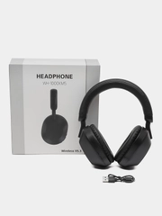 Наушники беспроводные Micro BT WH-1000XM5