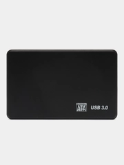 Внешний корпус для жесткого диска 2.5" SATA USB 3.0