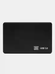 Внешний корпус для жесткого диска 2.5" SATA USB 3.0