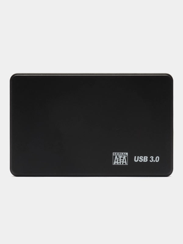 Внешний корпус для жесткого диска 2.5" SATA USB 3.0