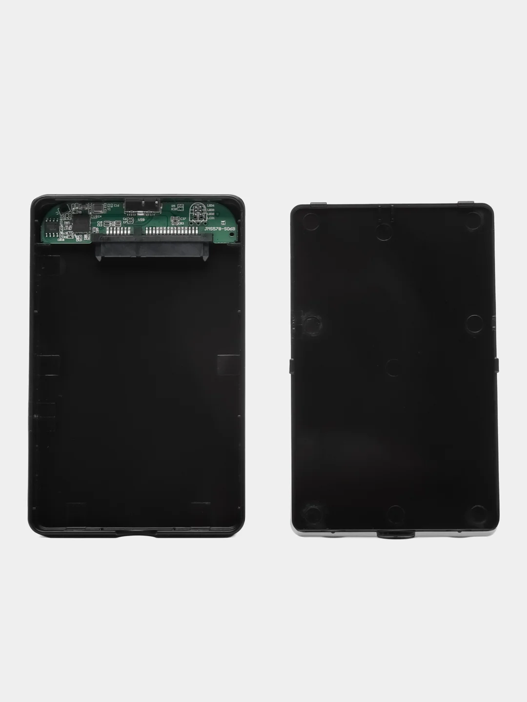 Внешний корпус для жесткого диска 2.5" SATA USB 3.0