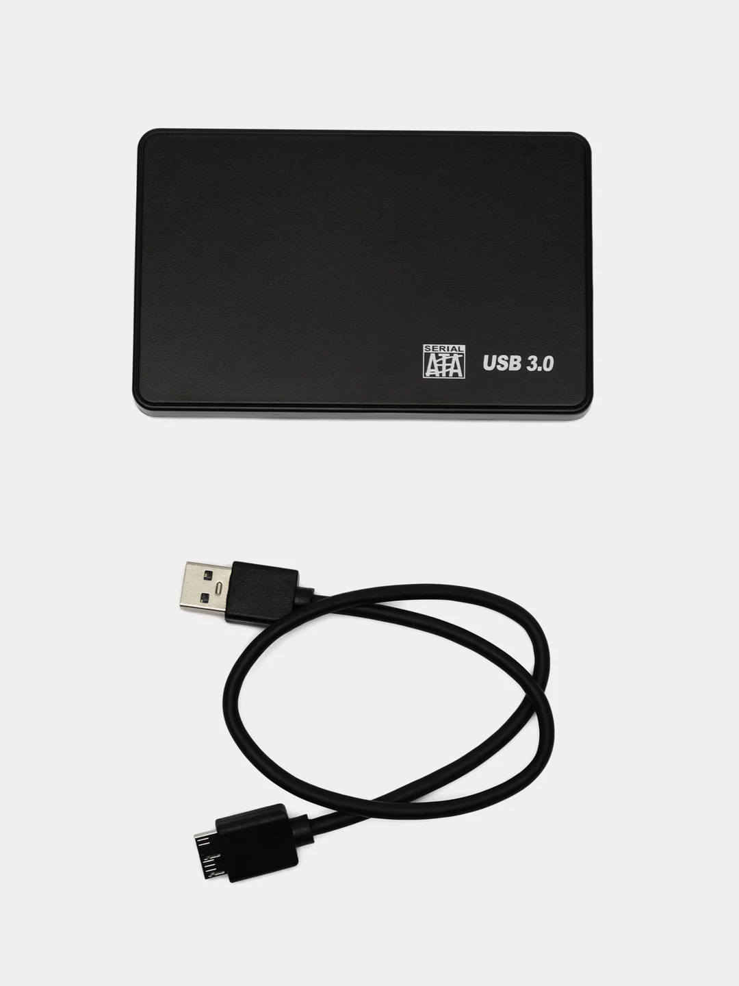 Внешний корпус для жесткого диска 2.5" SATA USB 3.0