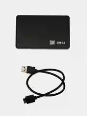 Внешний корпус для жесткого диска 2.5" SATA USB 3.0