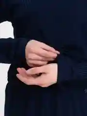 Голубой комплект женский, Lilians