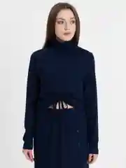 Голубой комплект женский, Lilians