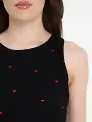 Хром топ женский