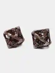 Кости игральные (коллекционные дайсы, днд, dnd)