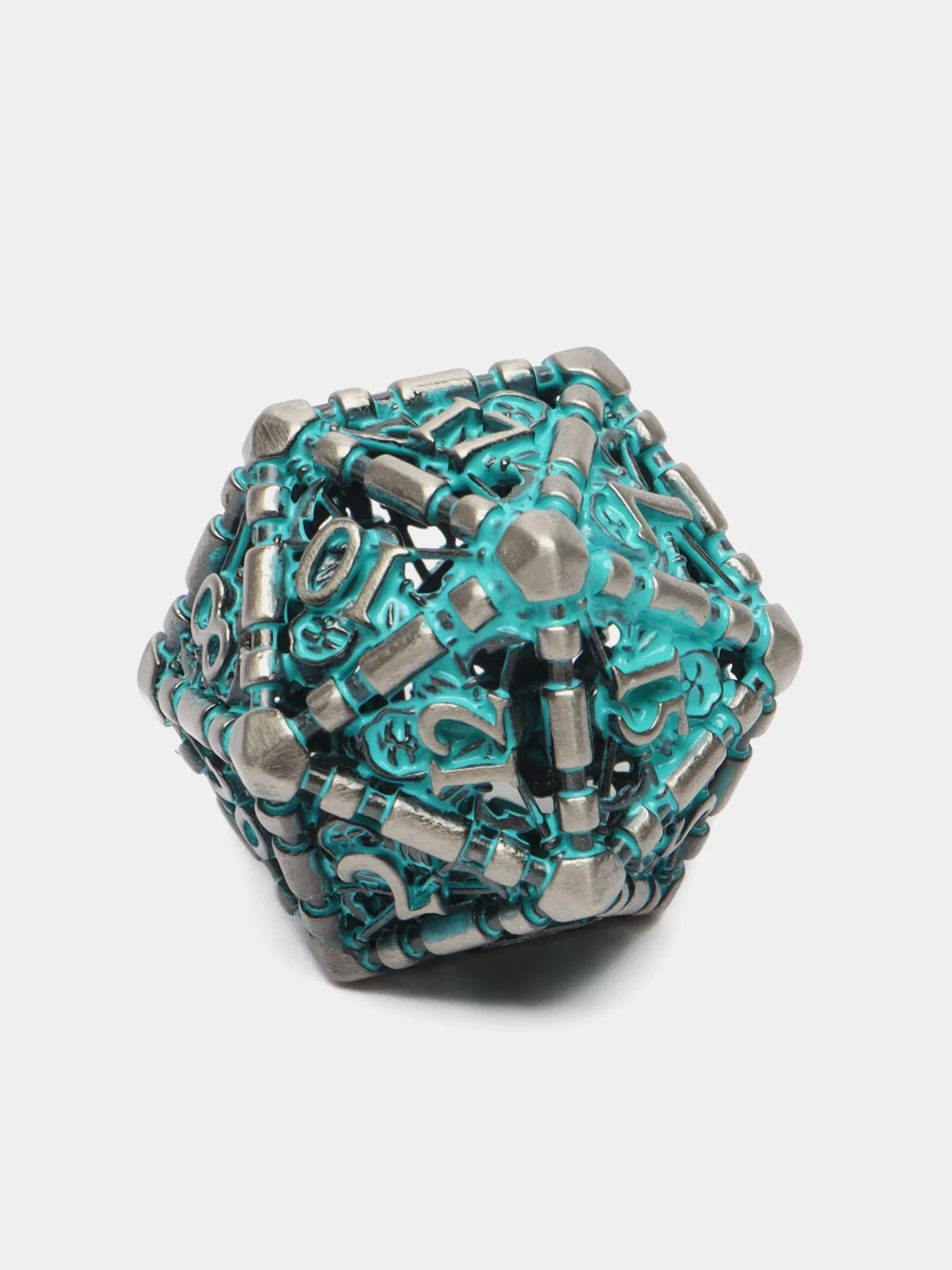 Кости игральные (коллекционные дайсы, днд, dnd)