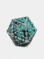 Кости игральные (коллекционные дайсы, днд, dnd)