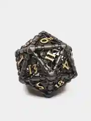 Кости игральные (коллекционные дайсы, днд, dnd)