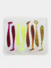 Приманка для микроджига CF Nano Minnow 1.6" M48