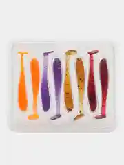 Приманка для микроджига CF Nano Minnow 1.6" M49