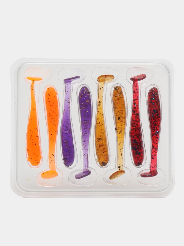 Приманка для микроджига CF Nano Minnow 1.6" M49