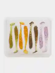 Приманка для микроджига CF Nano Minnow 1.6" M50