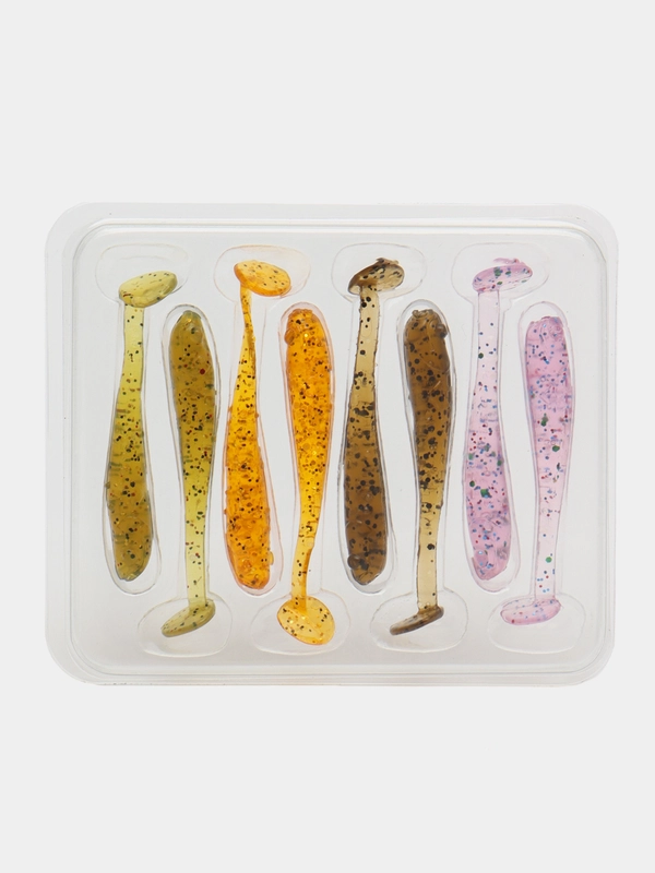 Приманка для микроджига CF Nano Minnow 1.6" M50