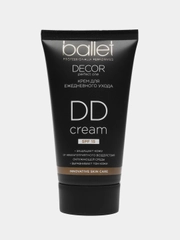 DD-крем с витамином Е и D-пантенолом СВОБОДА "Ballet" DECOR, 50мл