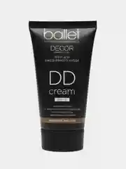 DD-крем с витамином Е и D-пантенолом СВОБОДА "Ballet" DECOR, 50мл