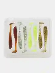 Приманка для микроджига CF Nano Minnow 1.6" M17