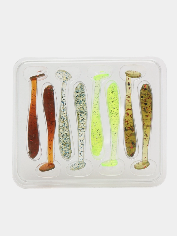 Приманка для микроджига CF Nano Minnow 1.6" M17