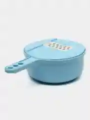 Многофункциональный резак для овощей и фруктов - терка
