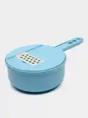 Многофункциональный резак для овощей и фруктов - терка