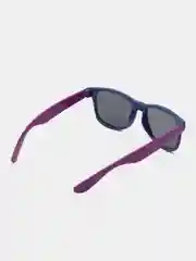 Синий очки солнцезащитные детские