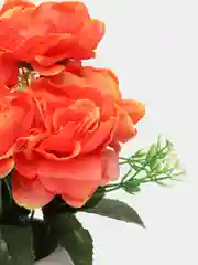 Медный искусственные цветы: пионы, розы, осока, растения, зелень