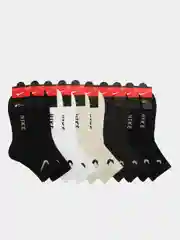 Конфетный носки мужские, 10 пар
