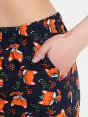 Желтый костюм женский, пижама, футболка и бриджи