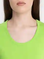 Желтый костюм женский, пижама, футболка и бриджи
