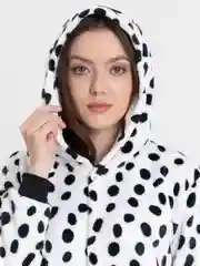 Серебряный кигуруми взрослые и детские