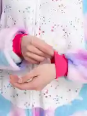 Лазурный кигуруми взрослые и детские