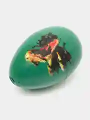 Растущая игрушка "Яйцо с картинкой. Динозавры", 2х3 см 6 шт. 6 цветов 6 картинок