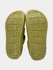 Зеленый сабо женские, 35-41, тапочки