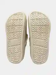 Бежевый сабо женские, 35-41, тапочки