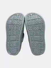 Синий сабо женские, 35-41, тапочки