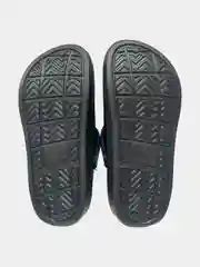 Черный сабо женские, 35-41, тапочки