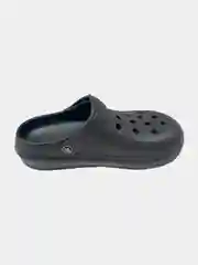 Черный сабо женские, 35-41, тапочки